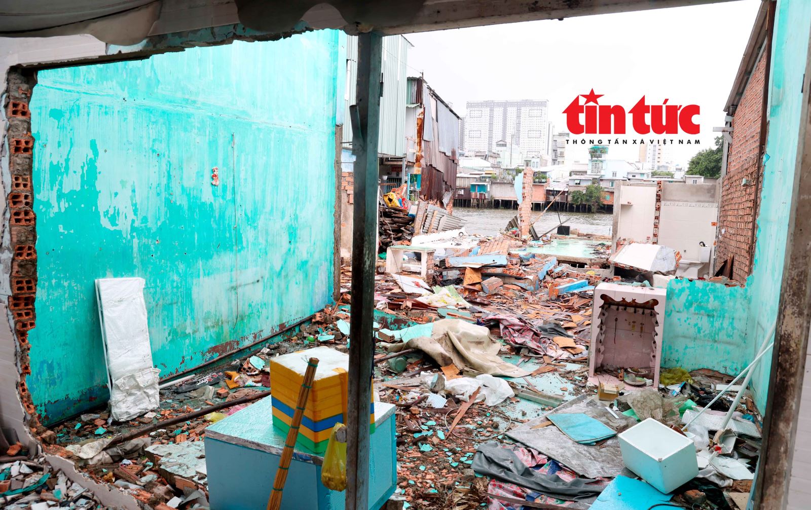 Chú thích ảnh