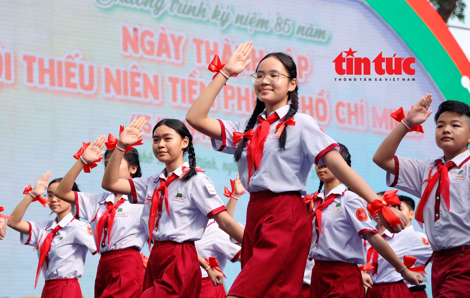 Chú thích ảnh