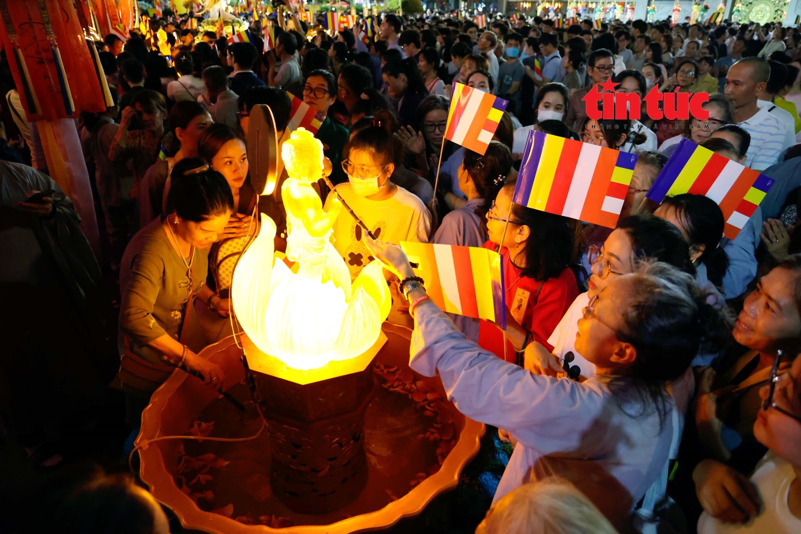 Chú thích ảnh
