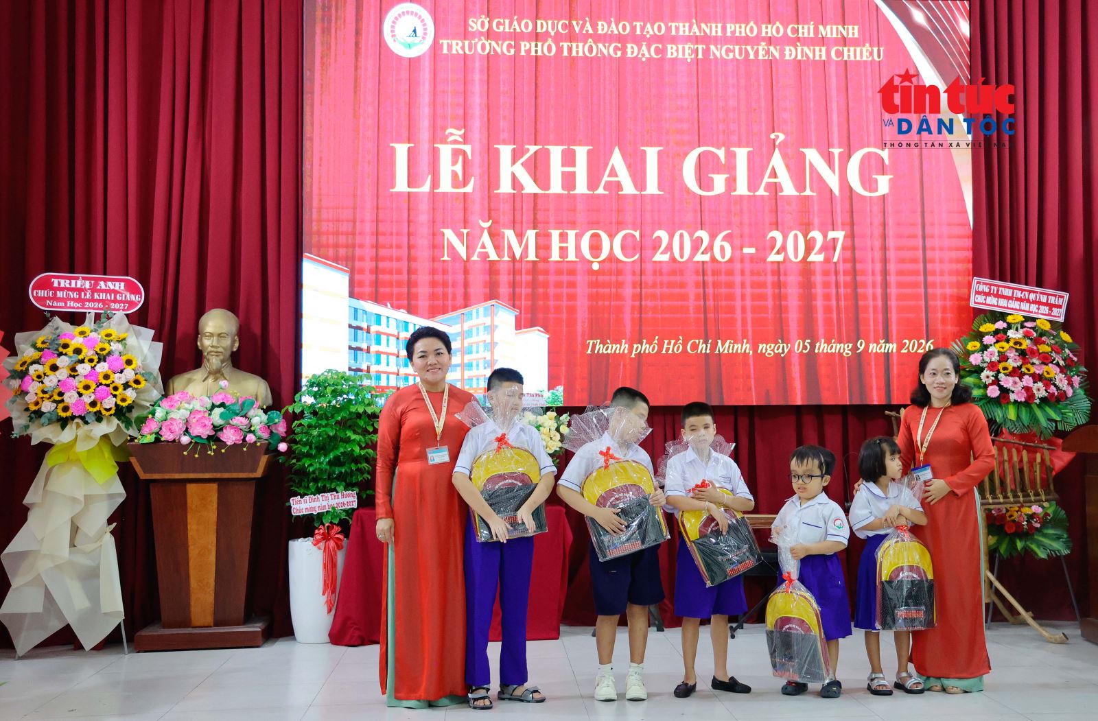Chú thích ảnh