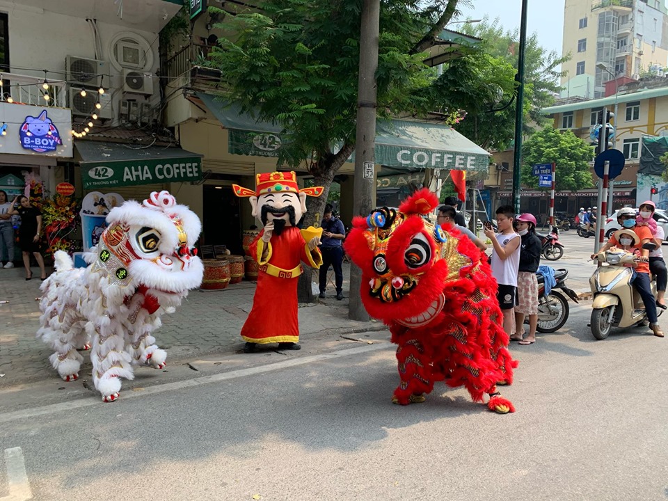 Chú thích ảnh