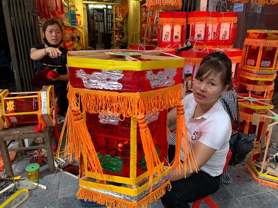 Chú thích ảnh