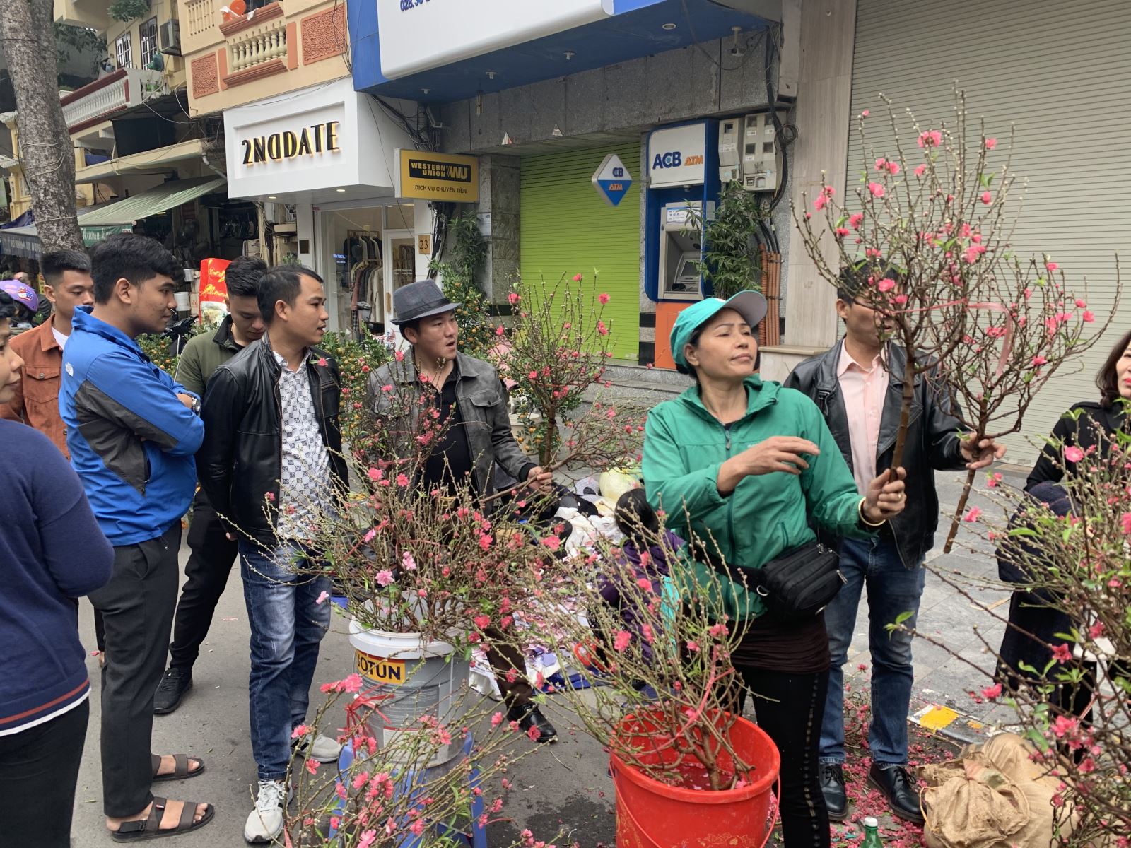 Chú thích ảnh