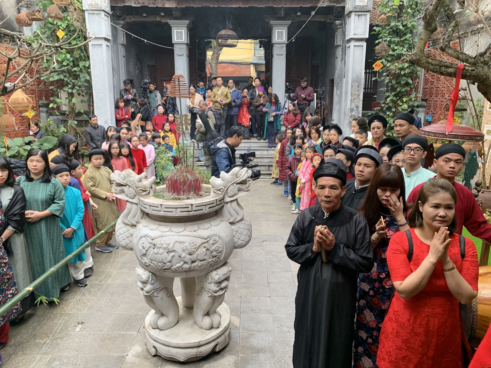 Chú thích ảnh