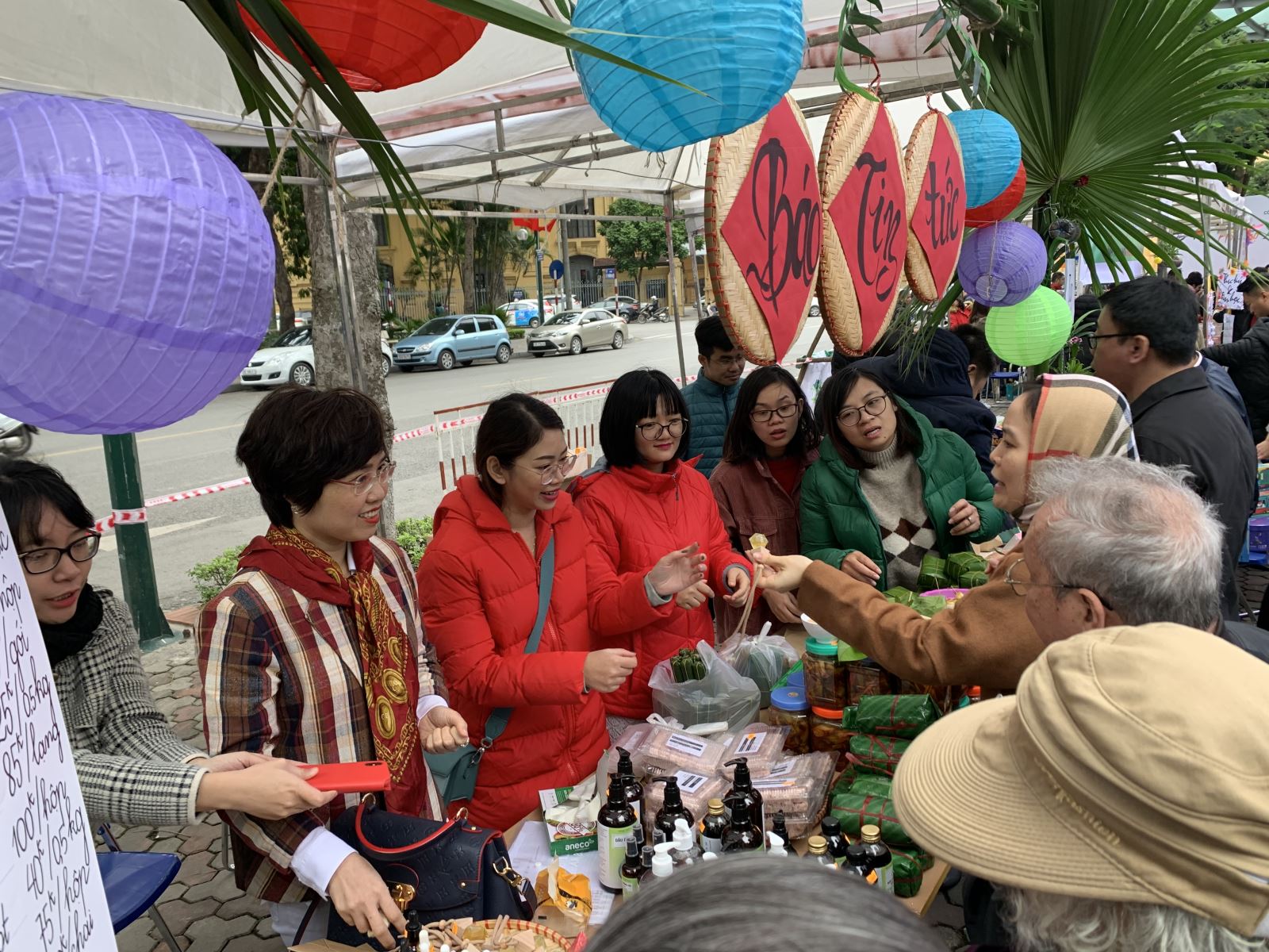 Chú thích ảnh