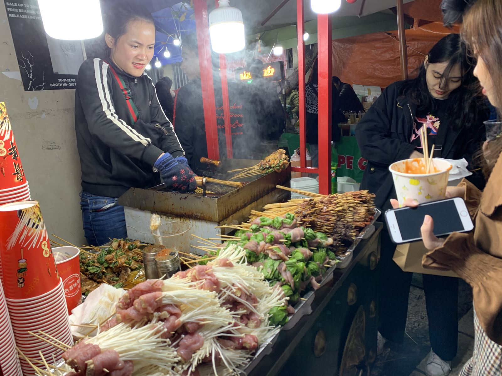 Chú thích ảnh