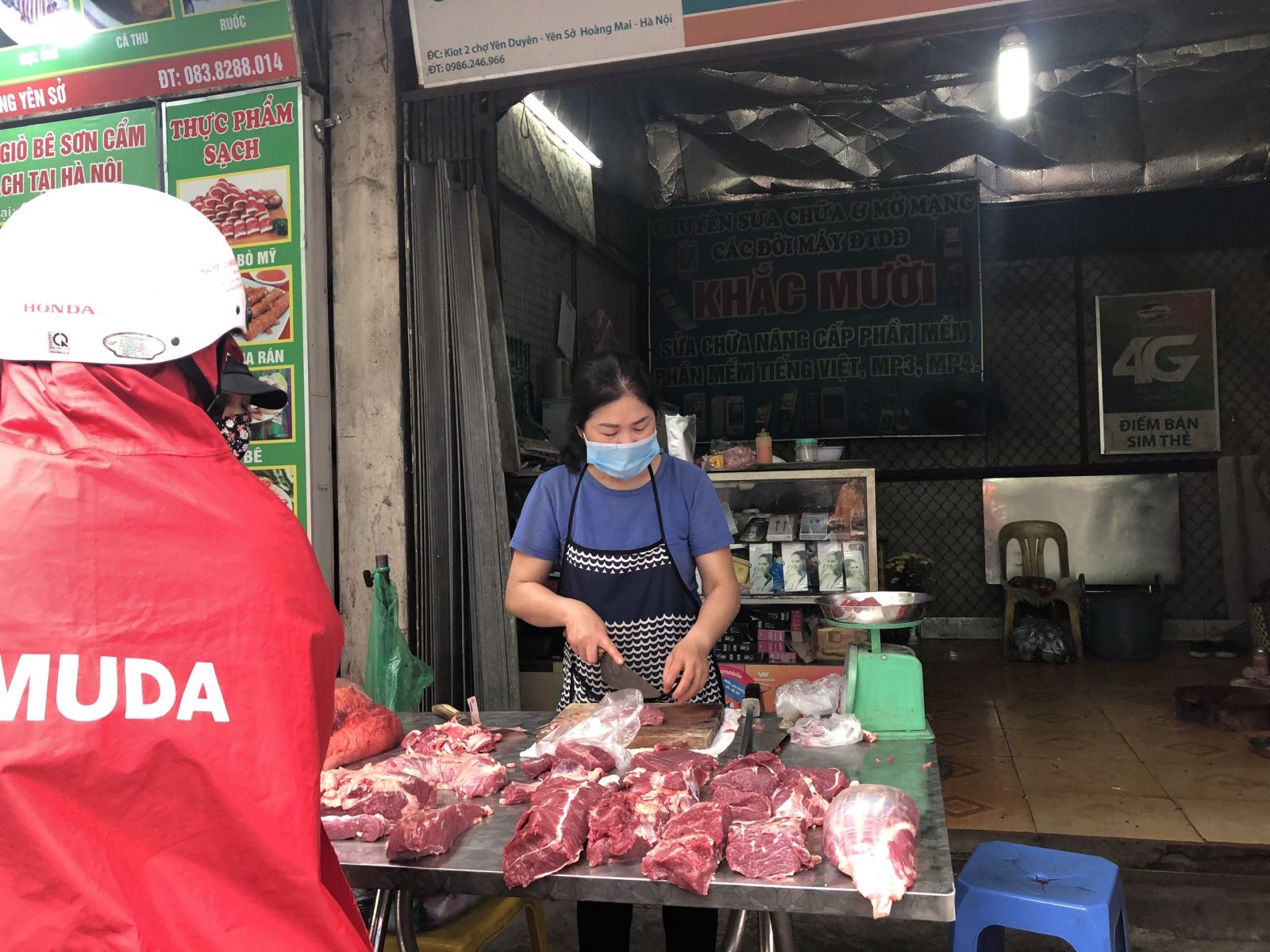 Chú thích ảnh