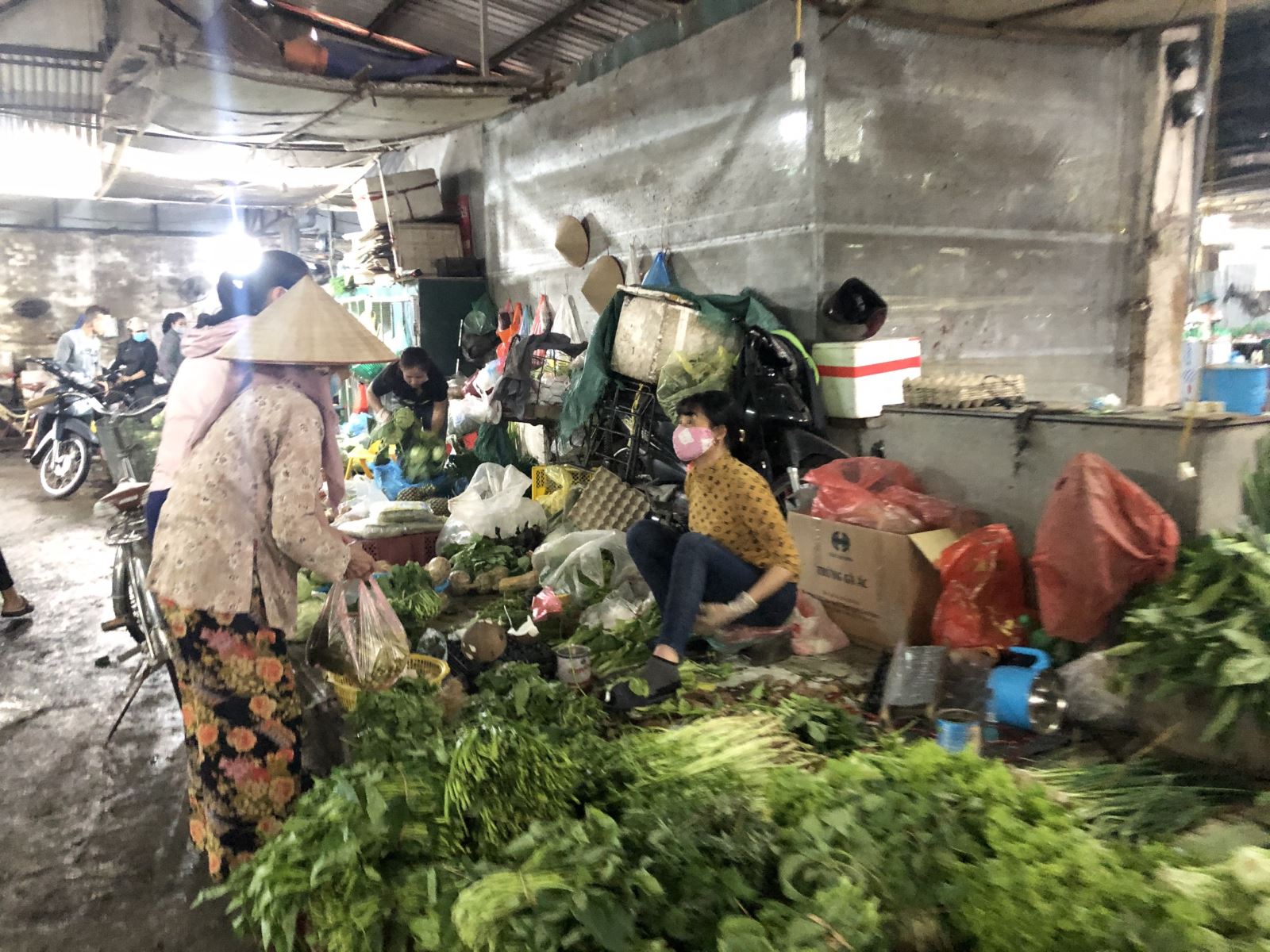 Chú thích ảnh