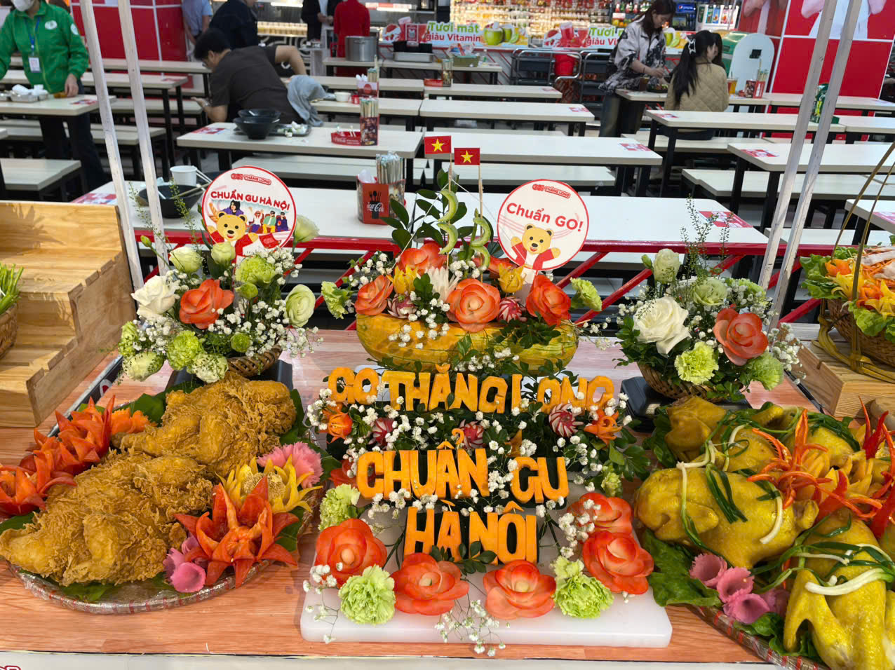 Chú thích ảnh