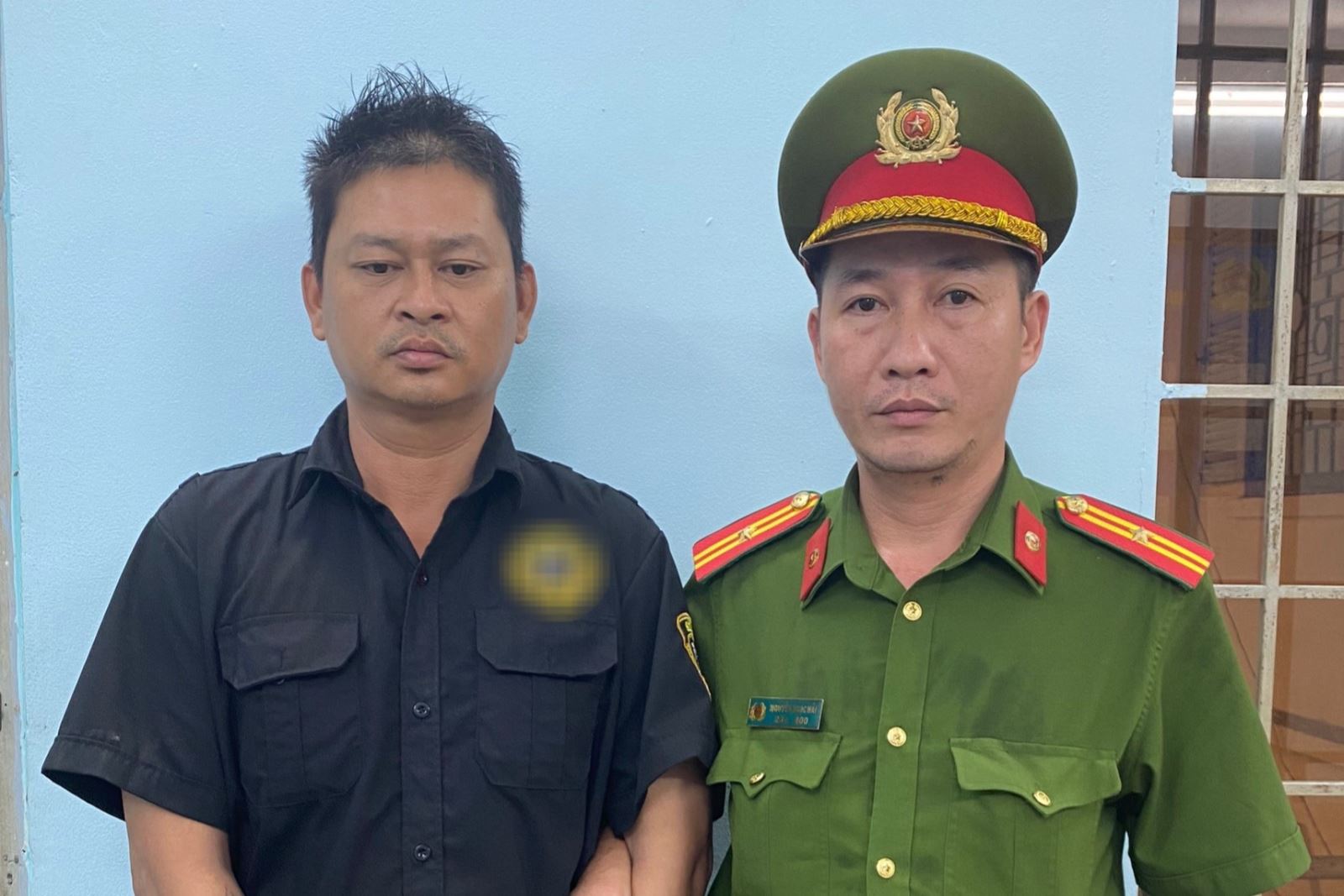 Chú thích ảnh