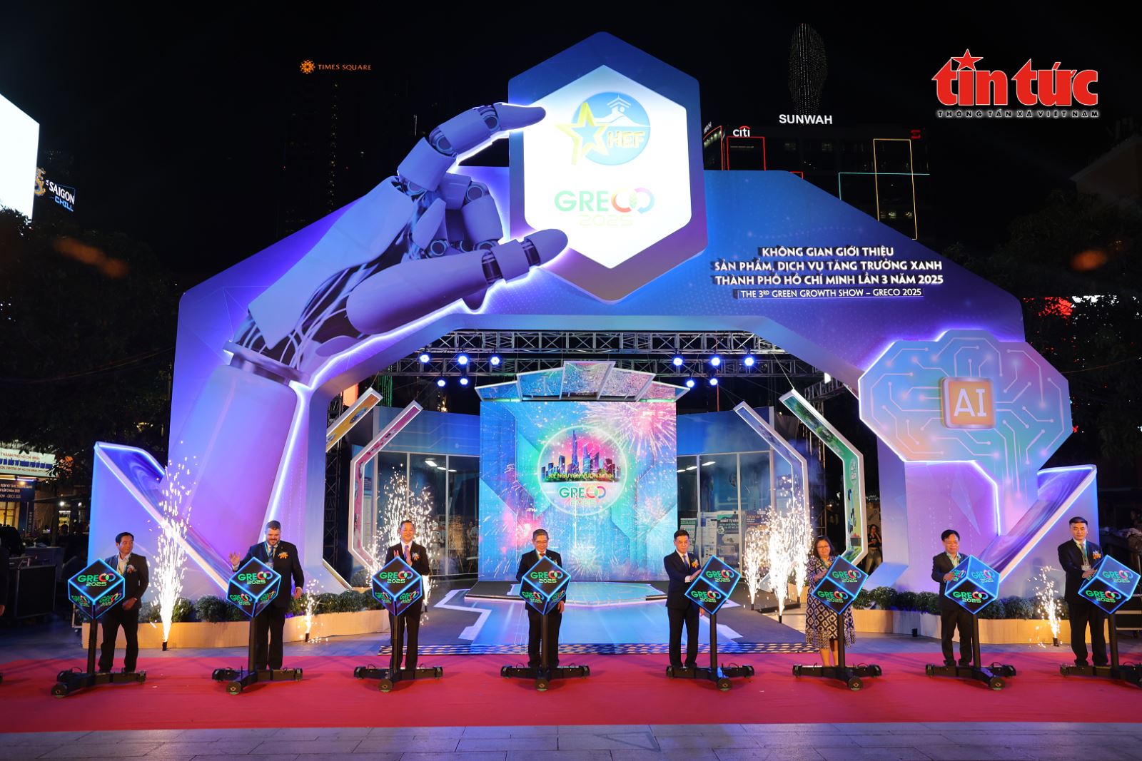 Chú thích ảnh