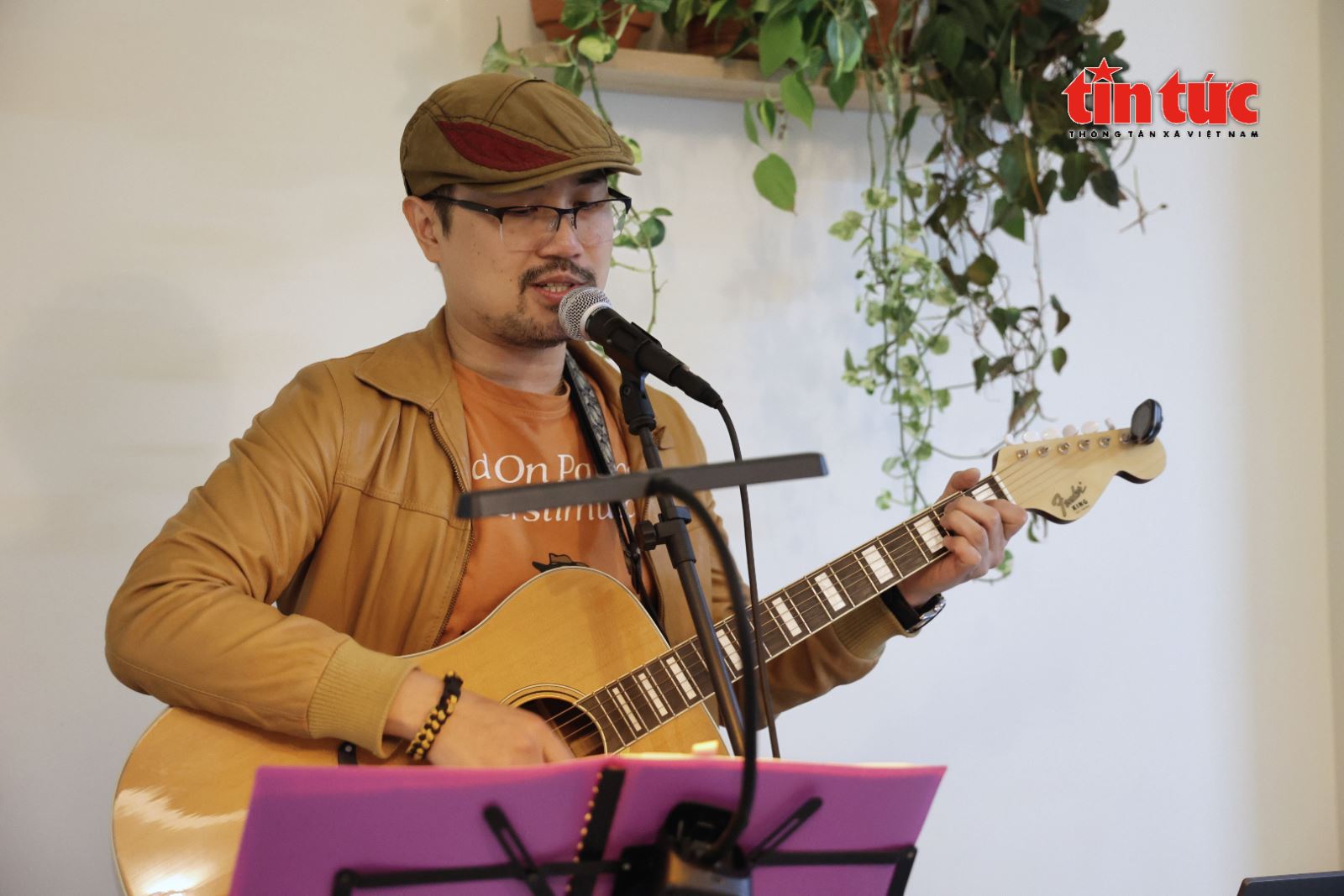 Chú thích ảnh