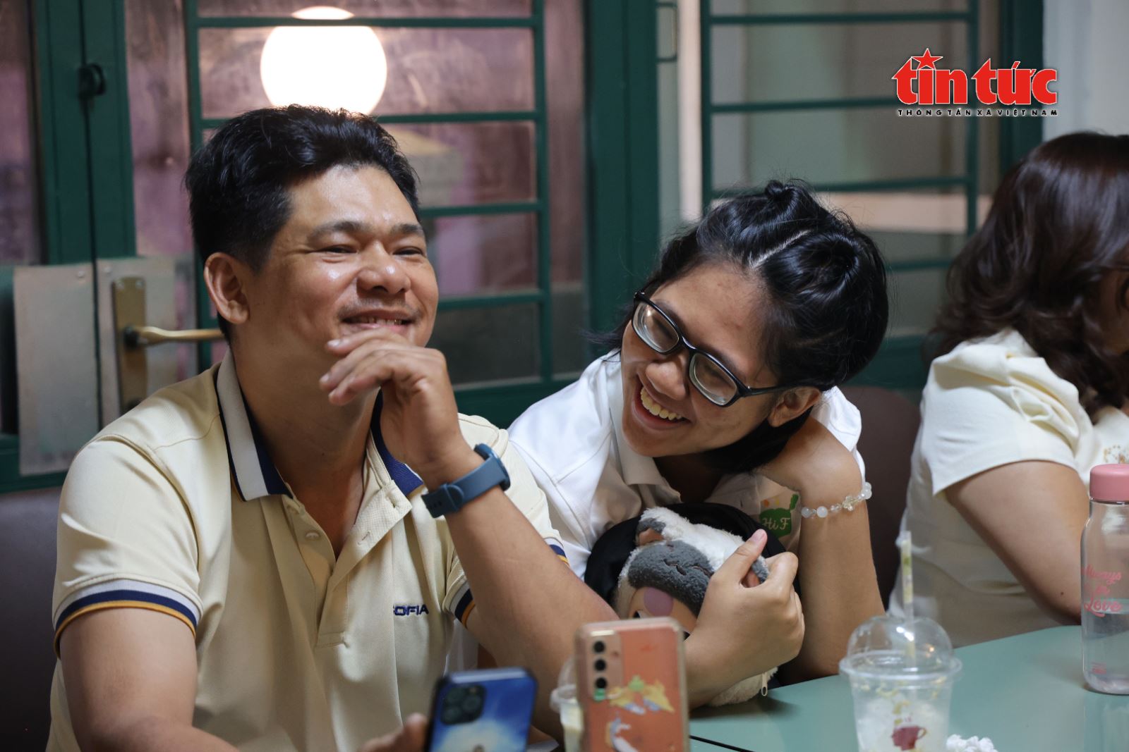 Chú thích ảnh