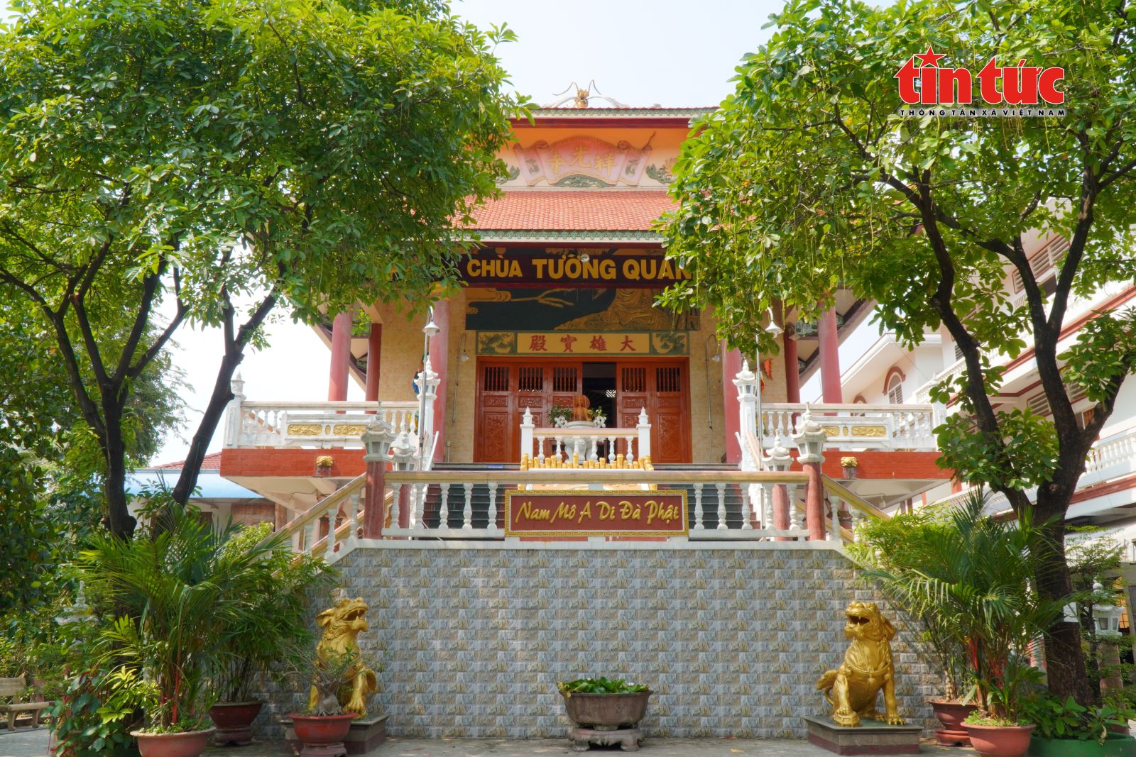Chú thích ảnh