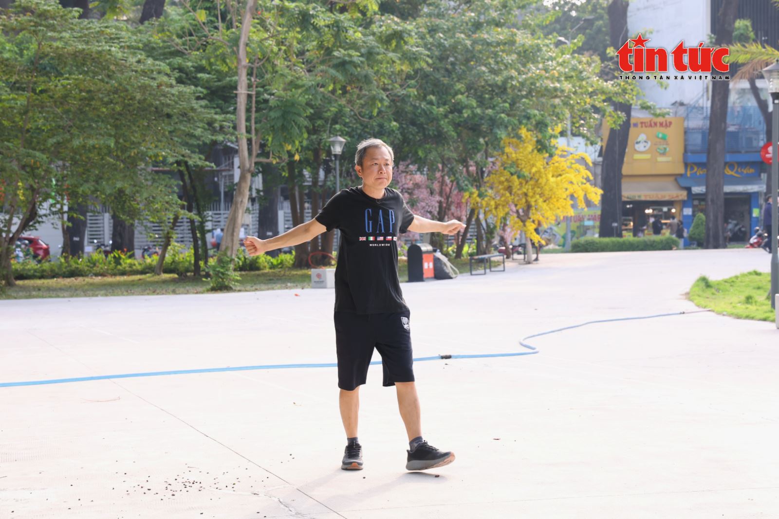 Chú thích ảnh