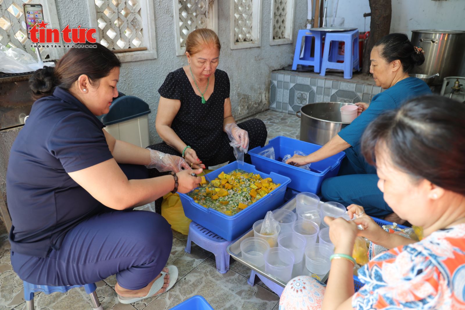 Chú thích ảnh