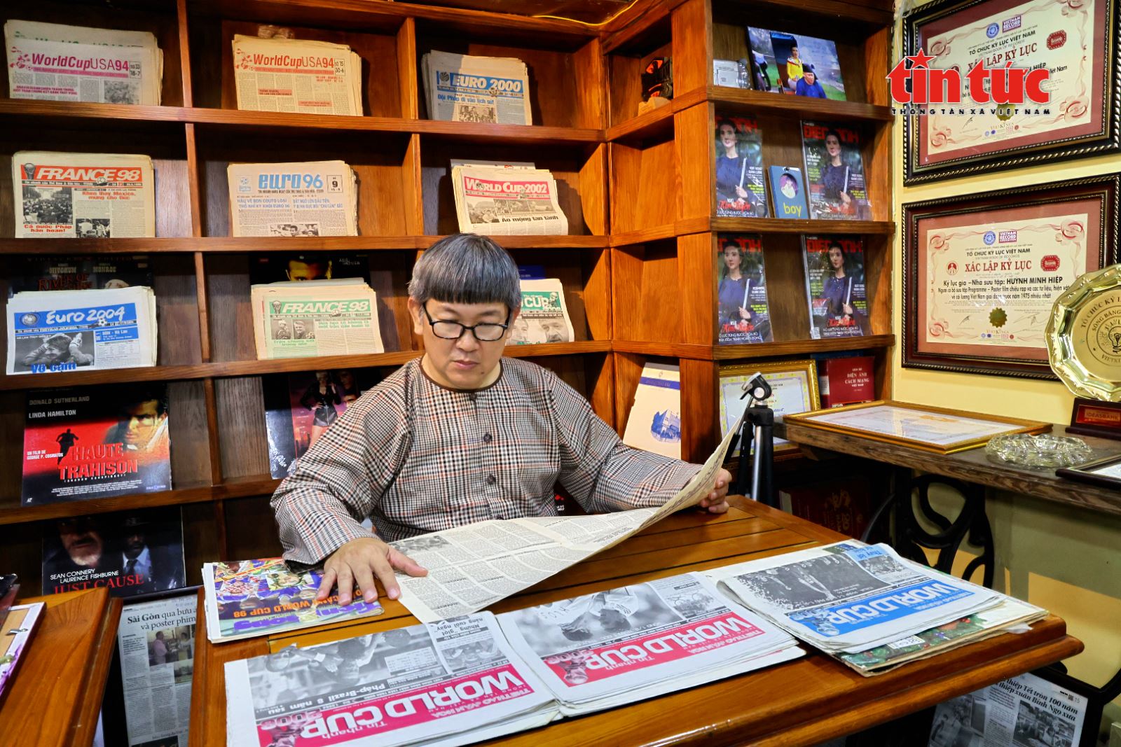 Chú thích ảnh