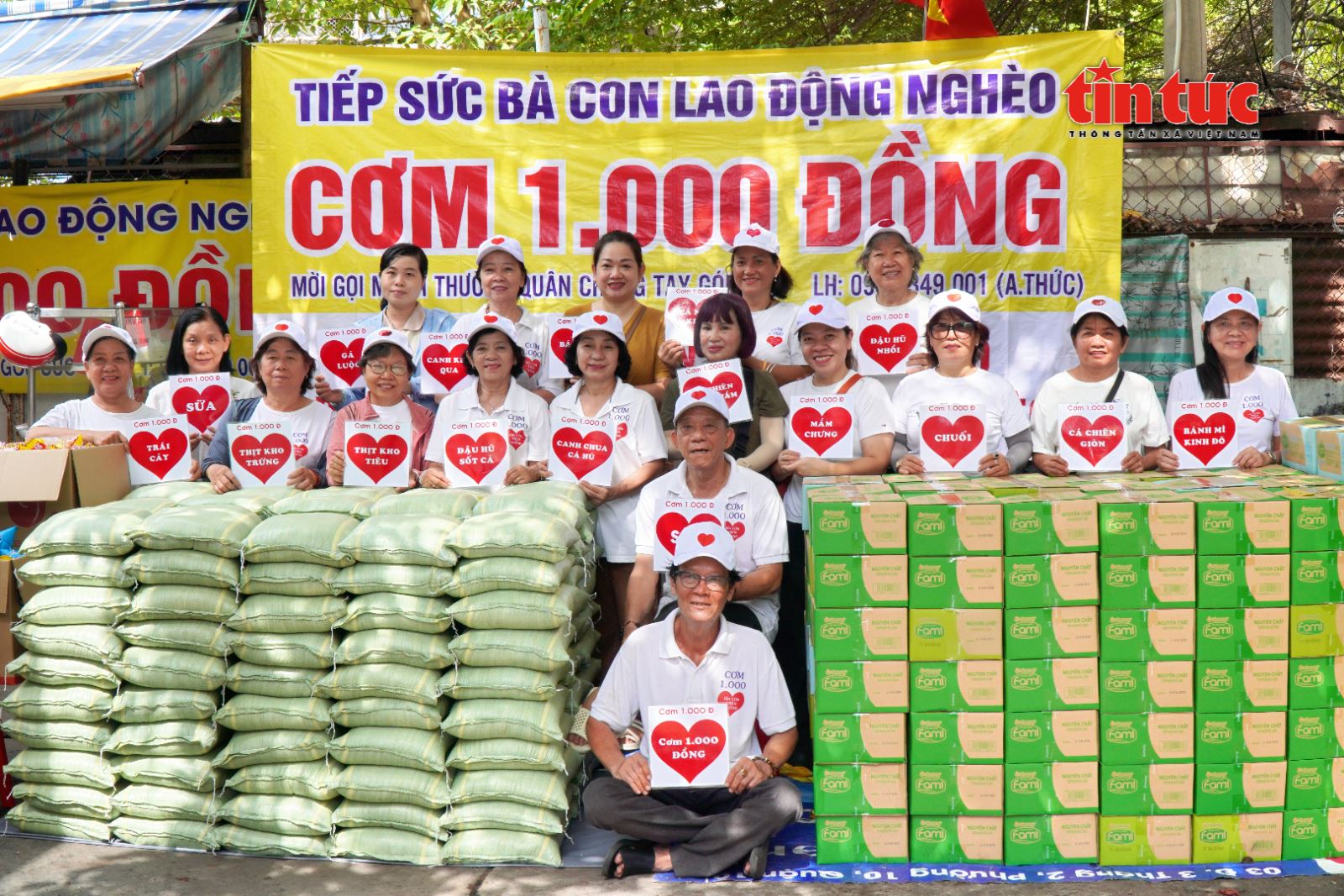 Chú thích ảnh