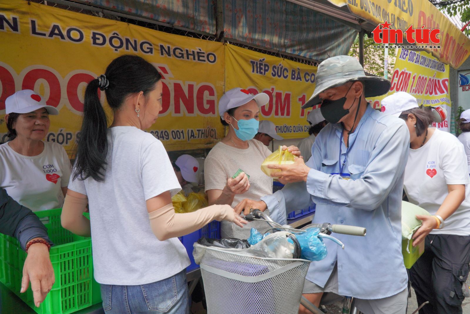 Chú thích ảnh