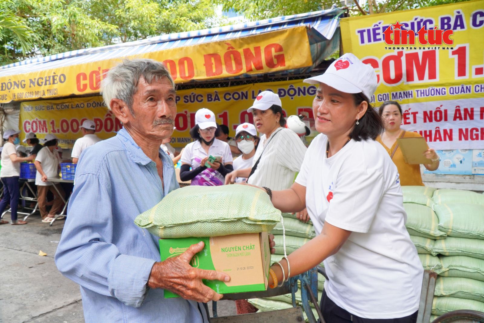 Chú thích ảnh