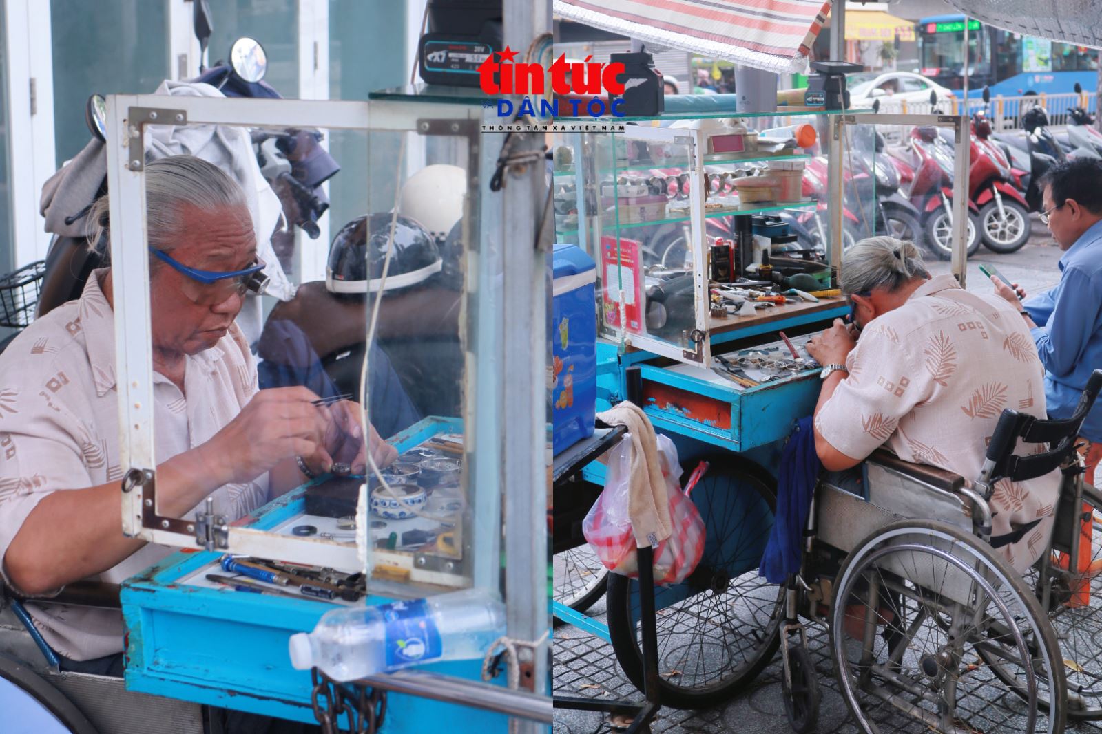 Chú thích ảnh