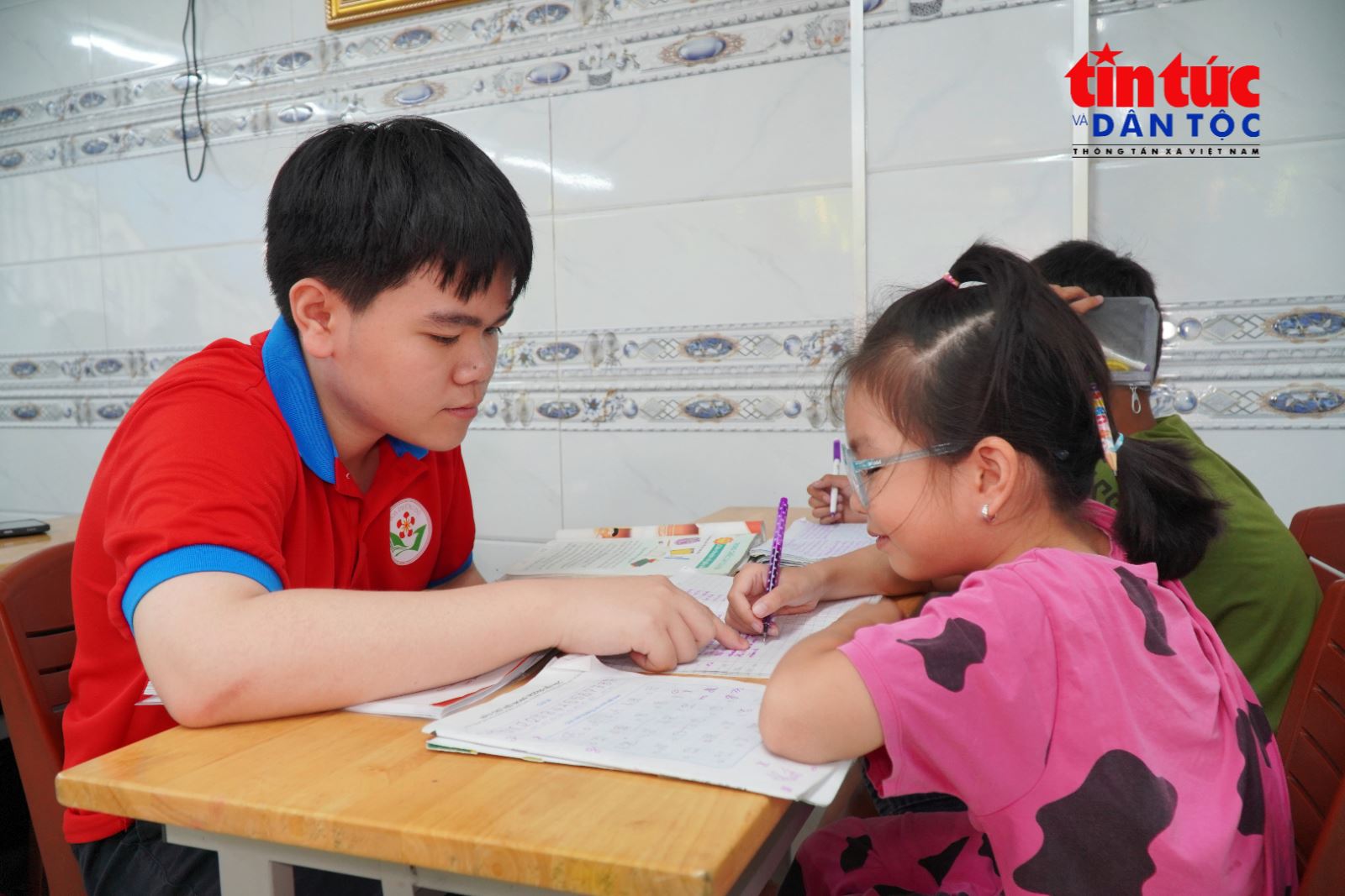 Chú thích ảnh