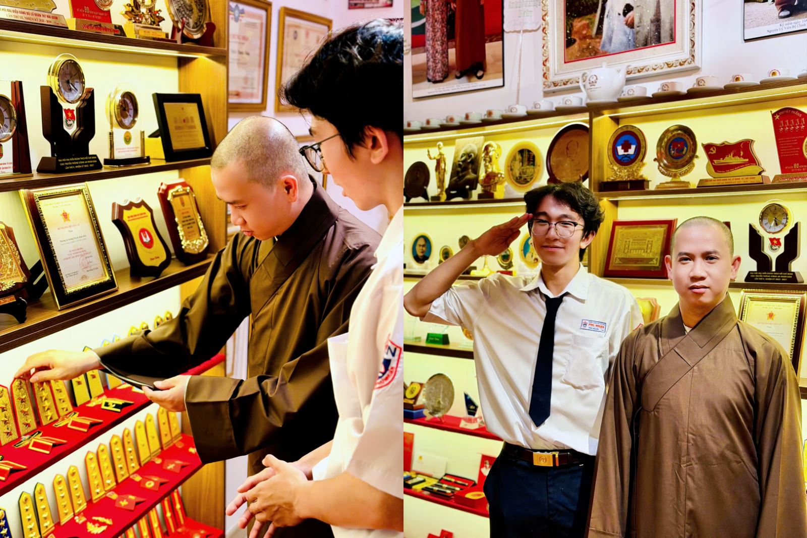 Chú thích ảnh