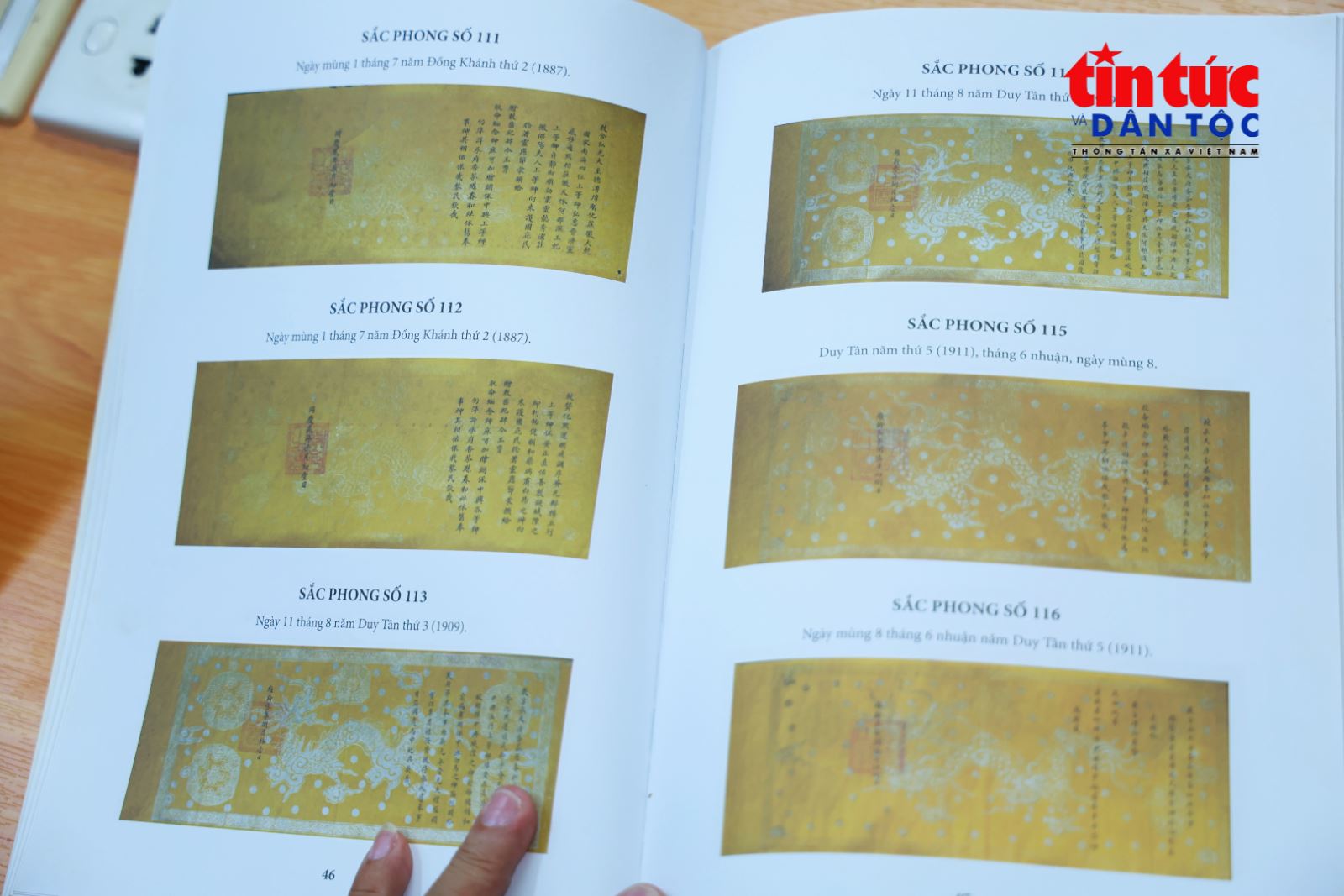 Chú thích ảnh