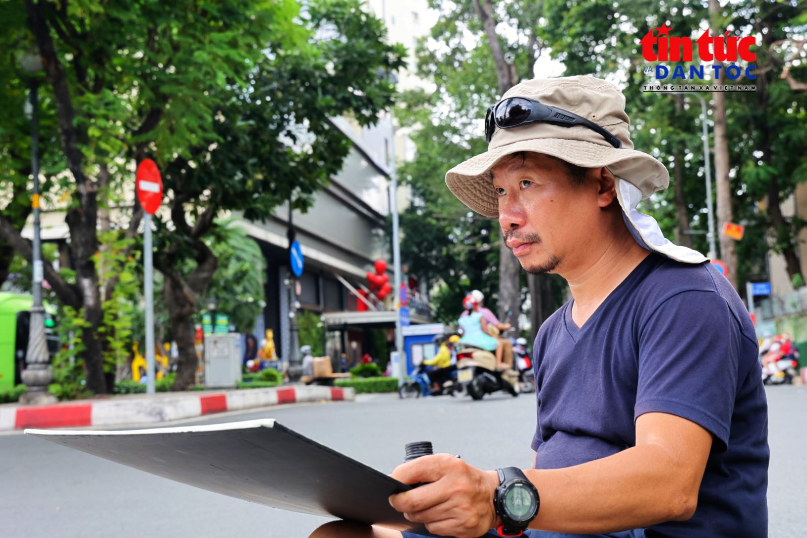 Chú thích ảnh