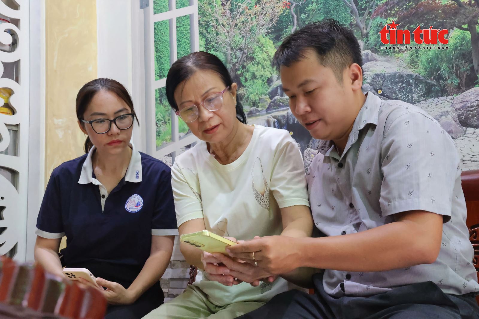 Chú thích ảnh