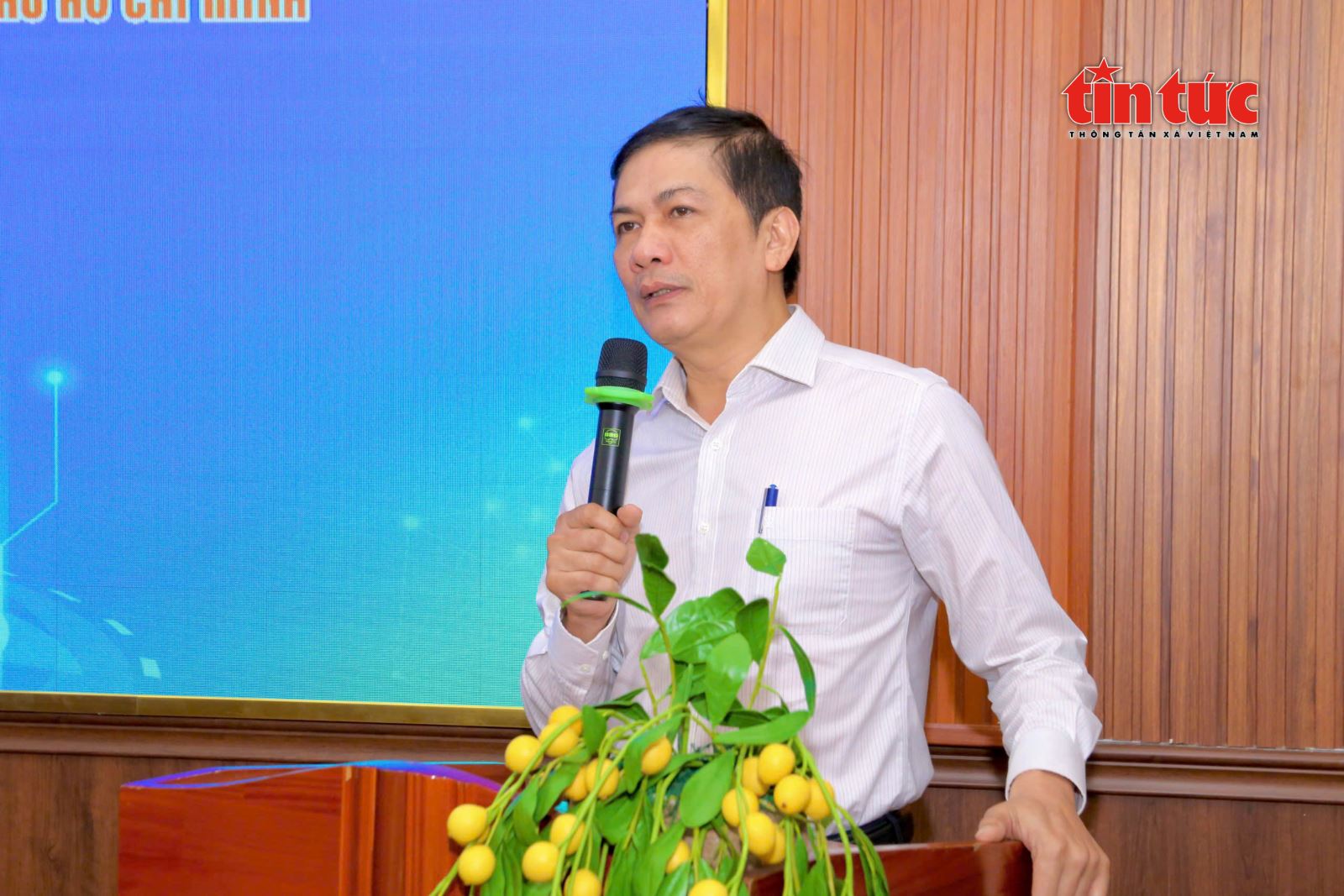 Chú thích ảnh