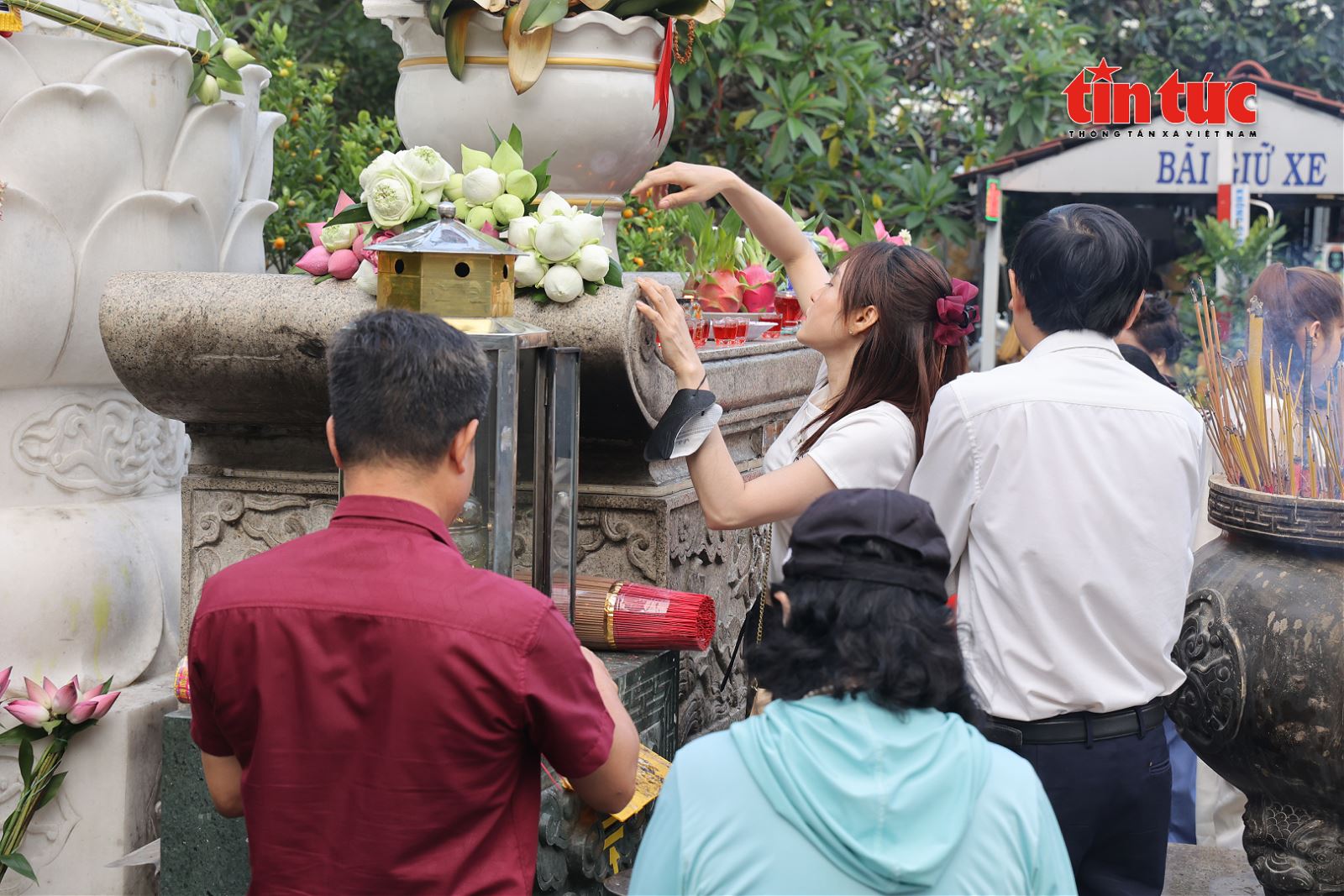 Chú thích ảnh