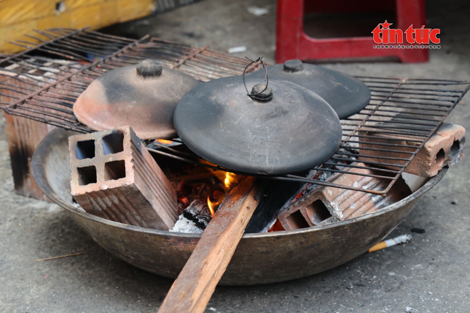 Chú thích ảnh