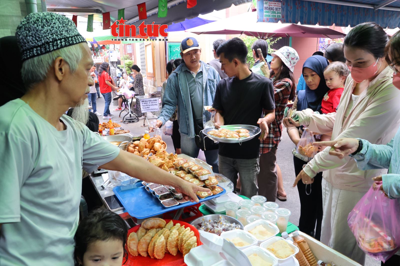 Chú thích ảnh