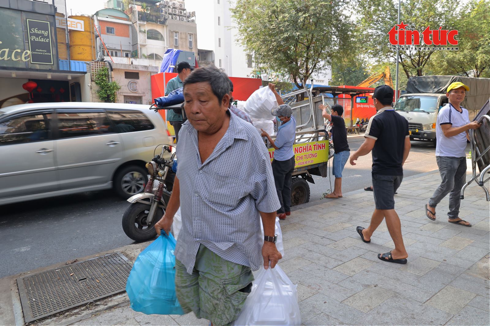 Chú thích ảnh