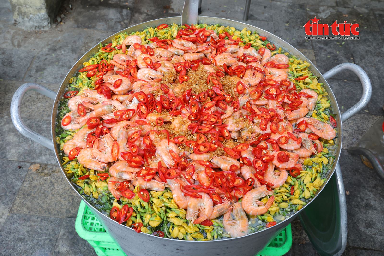 Chú thích ảnh