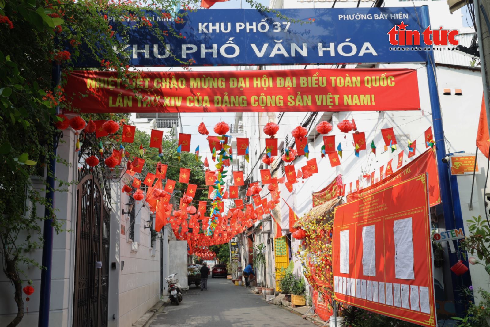 Chú thích ảnh