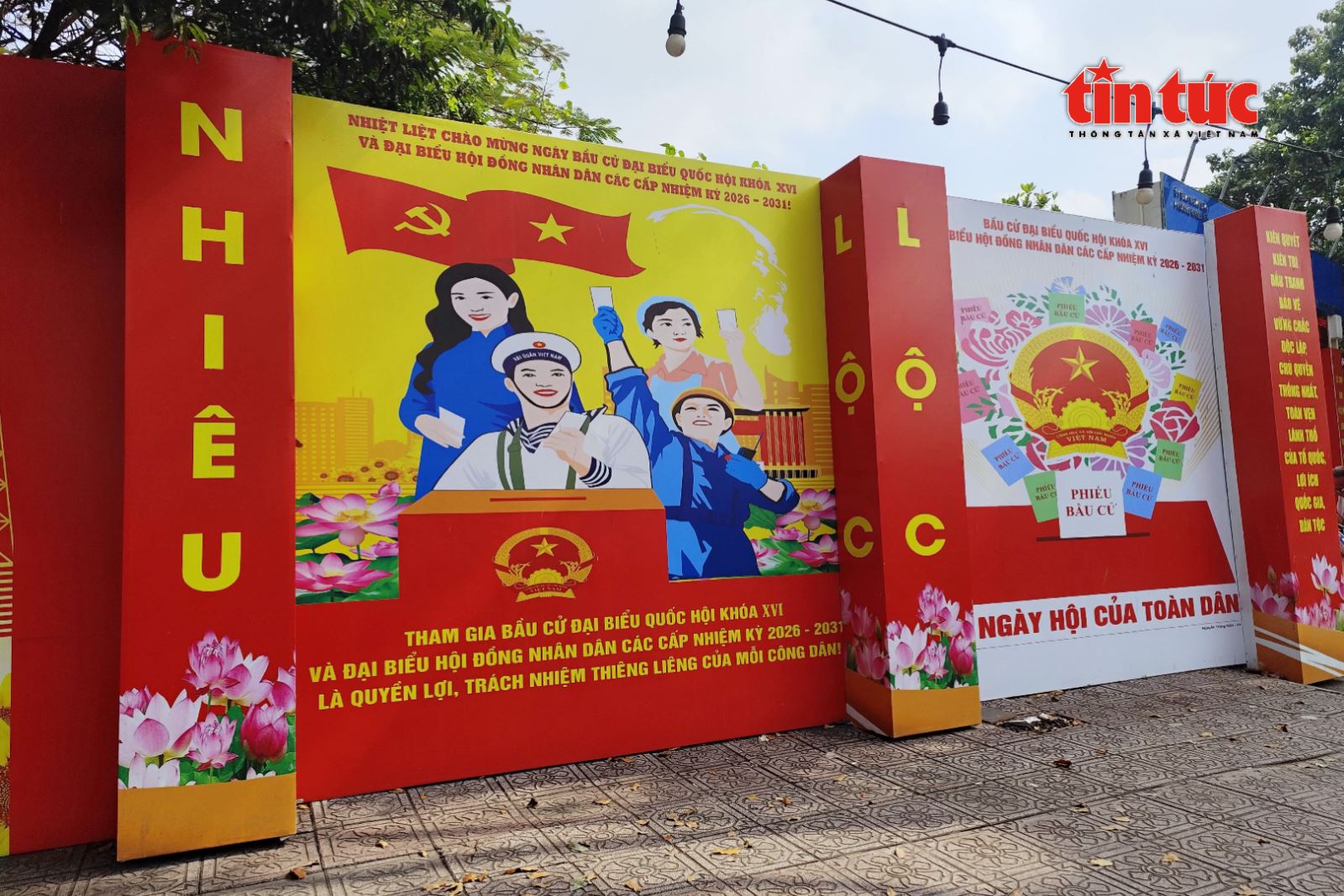 Chú thích ảnh
