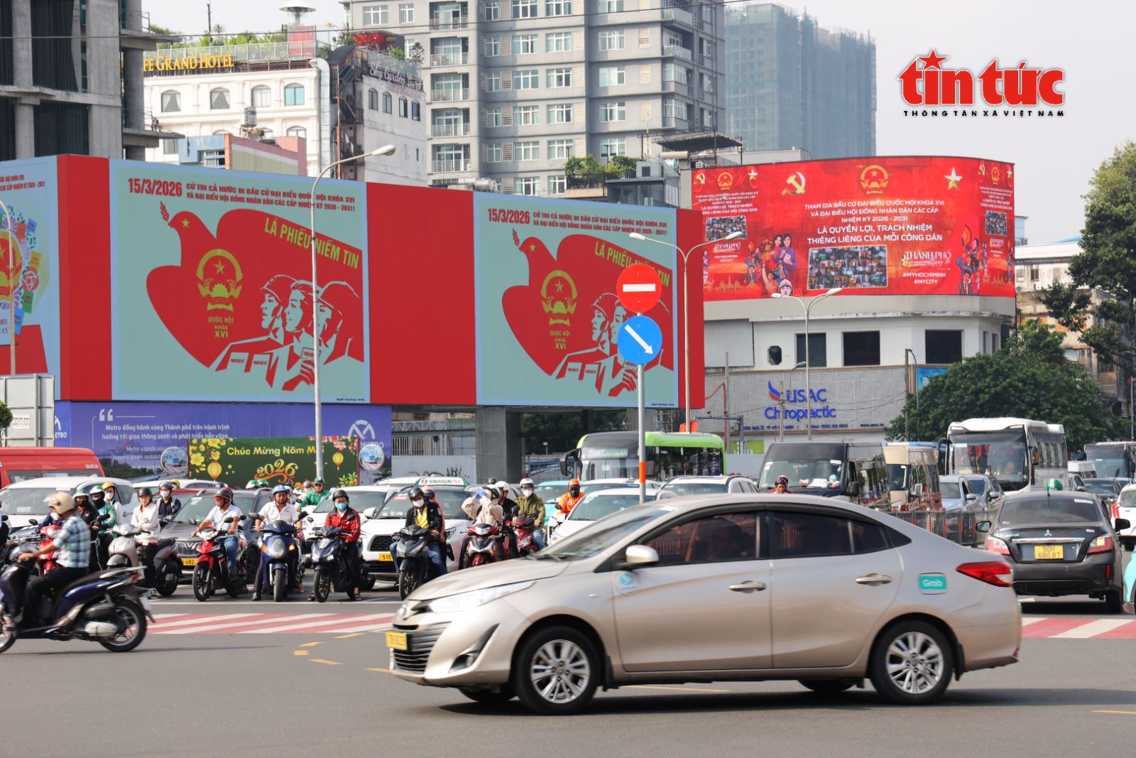 Chú thích ảnh