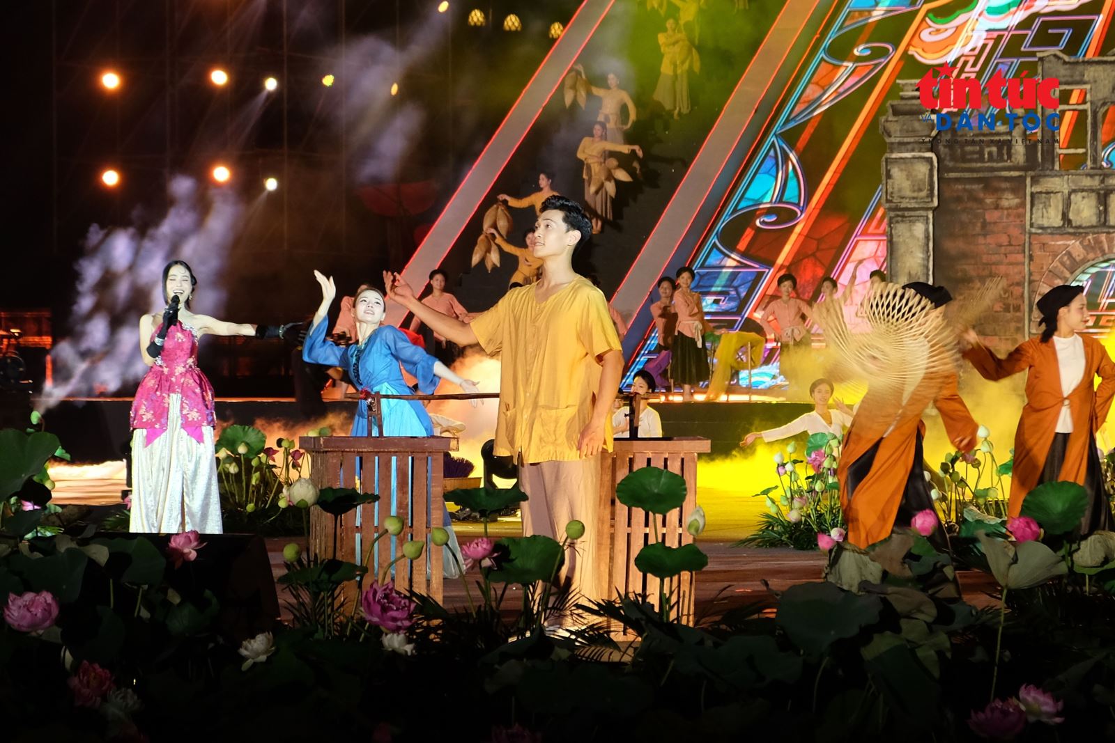 Chú thích ảnh