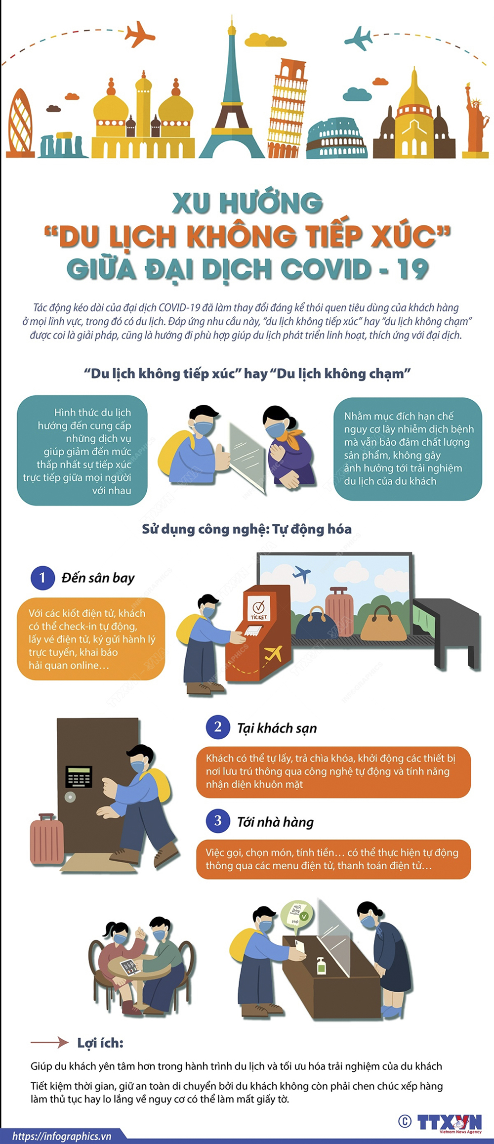 Những tín hiệu khởi sắc của du lịch Việt&nbsp; ảnh 16