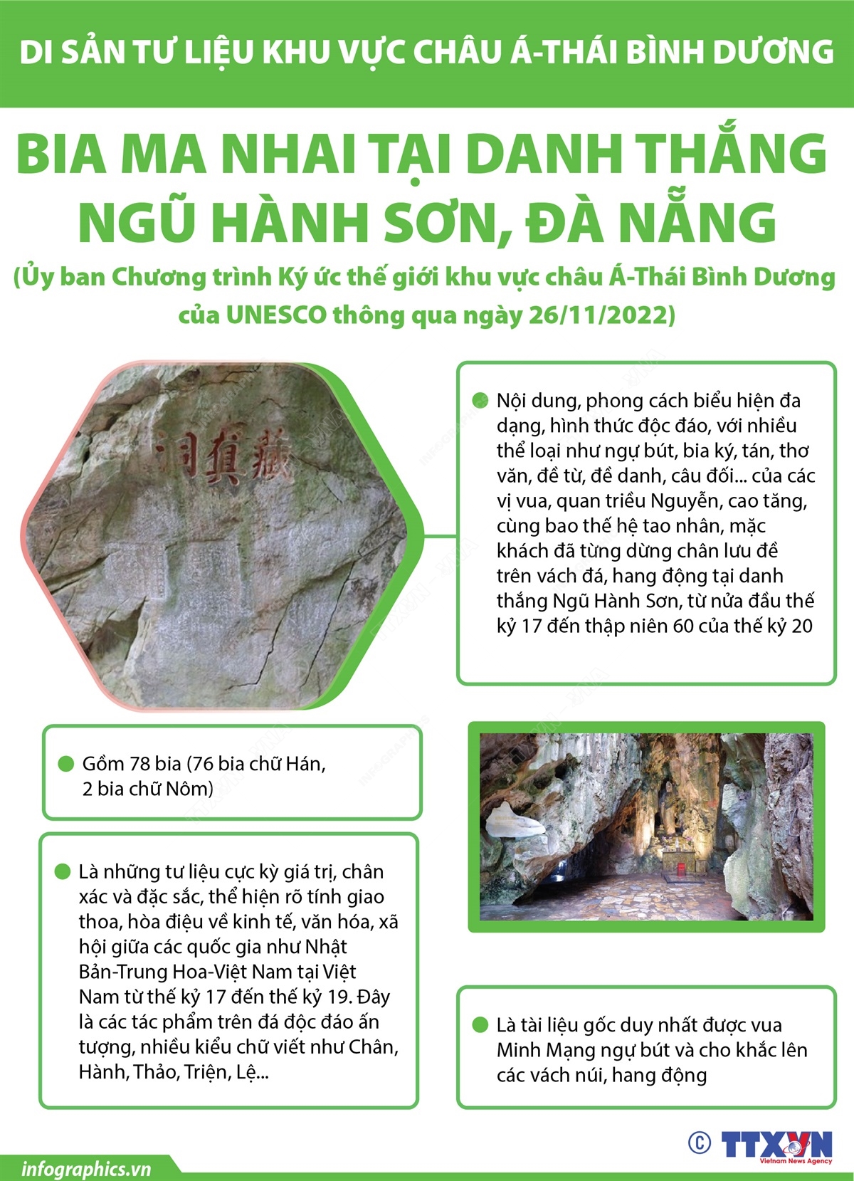 10 di sản tư liệu của Việt Nam được UNESCO vinh danh ảnh 18