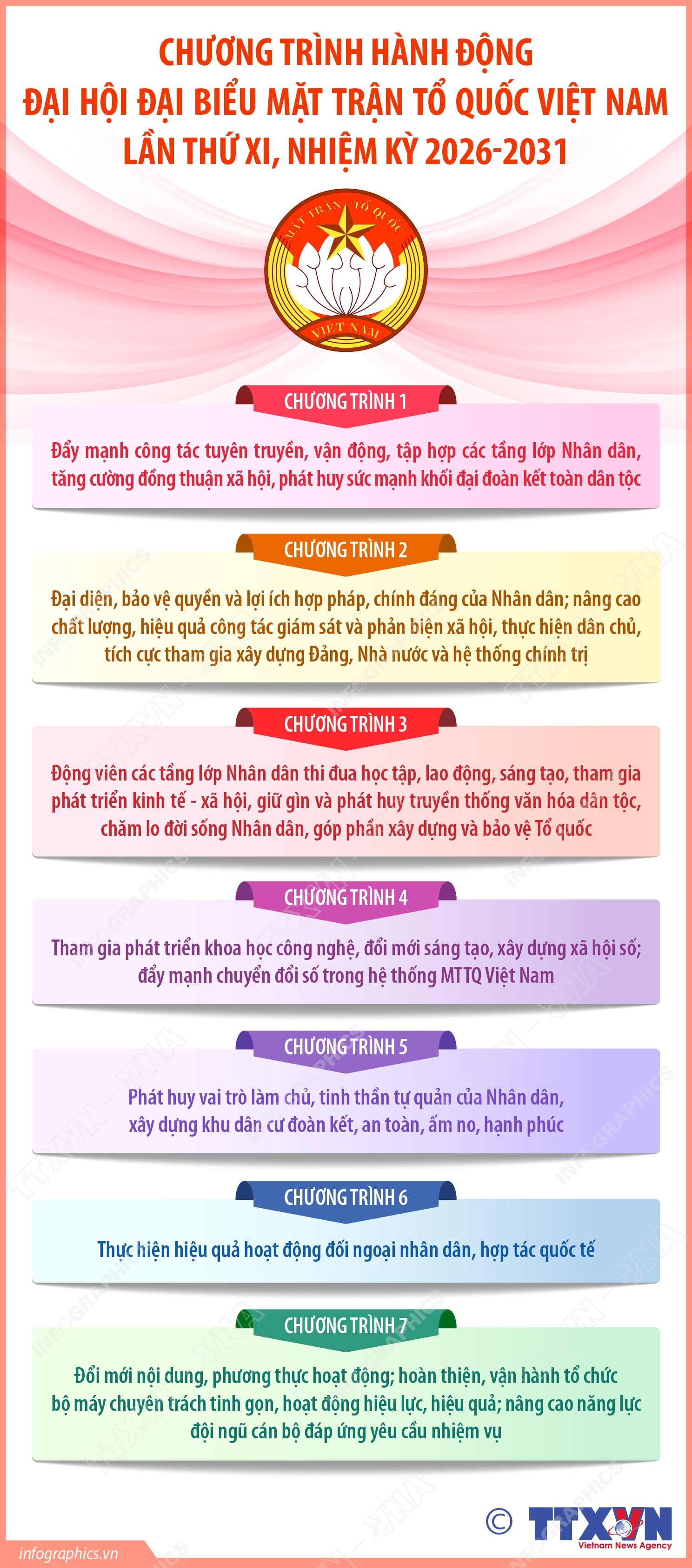 Ngọn cờ đại đoàn kết toàn dân tộc ảnh 7