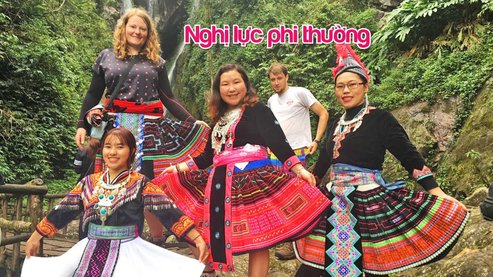 Nàng tiên chắp cánh giấc mơ cho trẻ em nghèo ảnh 2