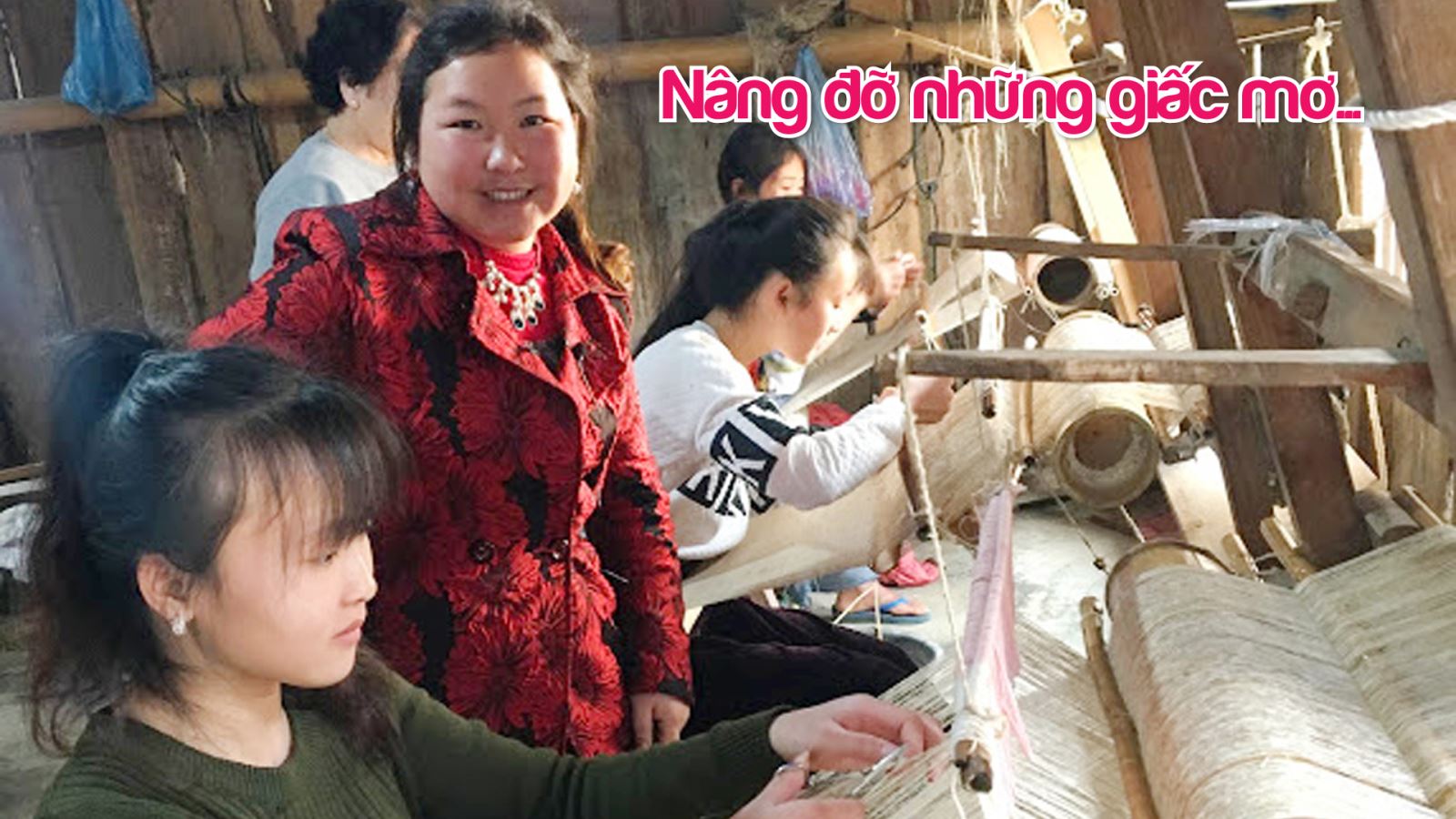 Nàng tiên chắp cánh giấc mơ cho trẻ em nghèo ảnh 6