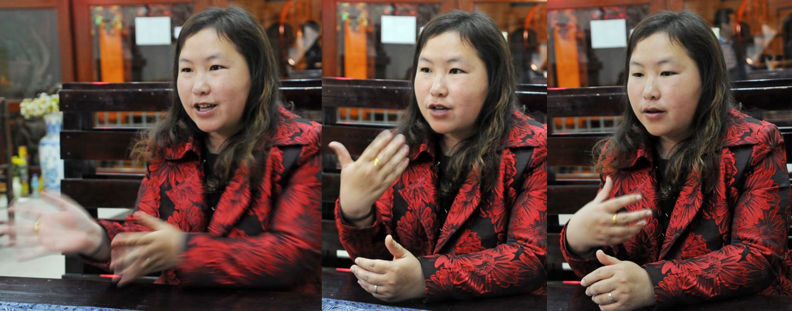 Nàng tiên chắp cánh giấc mơ cho trẻ em nghèo ảnh 10