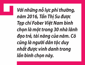 Nàng tiên chắp cánh giấc mơ cho trẻ em nghèo ảnh 12