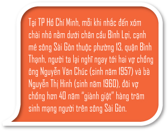 Ông lão nghèo dành hơn nửa đời vớt xác, cứu người ảnh 2
